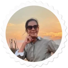 Simone C. Villar
