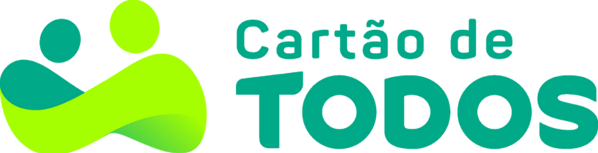 Cartão de Todos